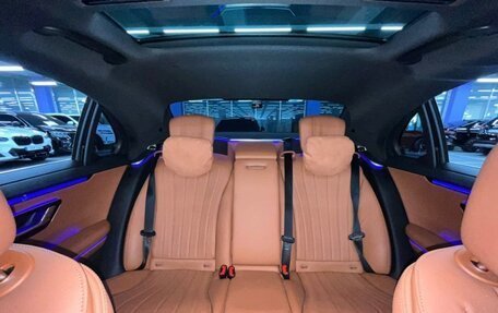 Mercedes-Benz S-Класс, 2022 год, 9 900 000 рублей, 15 фотография