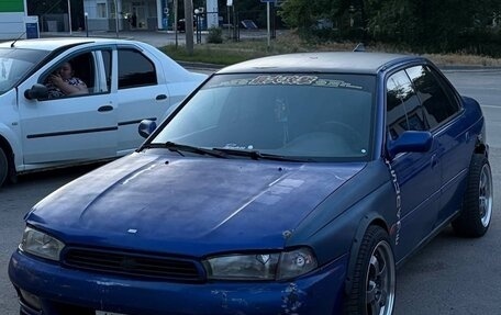 Subaru Legacy VII, 1998 год, 325 000 рублей, 2 фотография