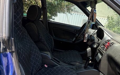 Subaru Legacy VII, 1998 год, 325 000 рублей, 7 фотография