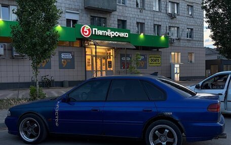 Subaru Legacy VII, 1998 год, 325 000 рублей, 4 фотография