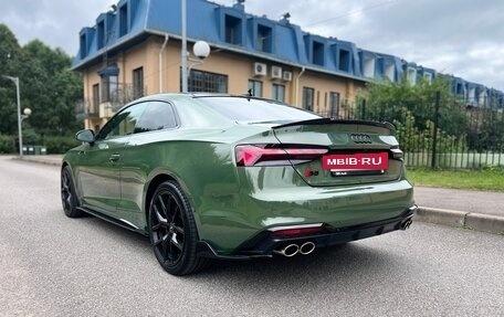 Audi S5, 2021 год, 5 997 000 рублей, 11 фотография