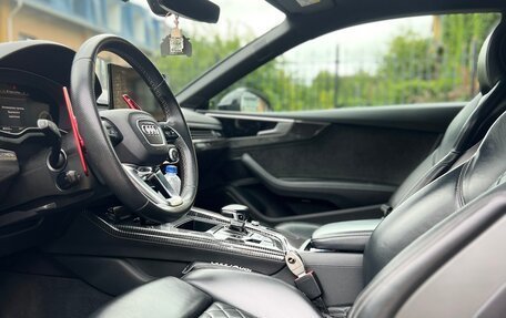 Audi S5, 2021 год, 5 997 000 рублей, 15 фотография