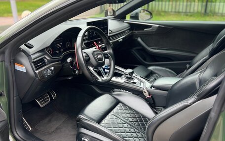 Audi S5, 2021 год, 5 997 000 рублей, 18 фотография