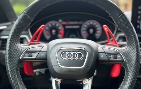 Audi S5, 2021 год, 5 997 000 рублей, 25 фотография