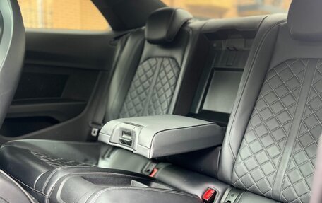 Audi S5, 2021 год, 5 997 000 рублей, 27 фотография