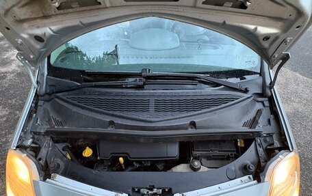 Renault Modus I, 2007 год, 300 000 рублей, 2 фотография