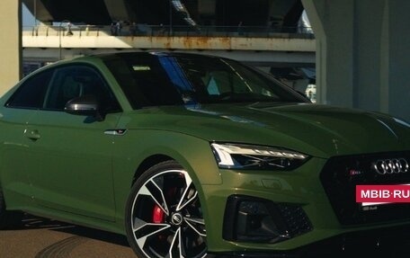 Audi S5, 2021 год, 5 997 000 рублей, 30 фотография