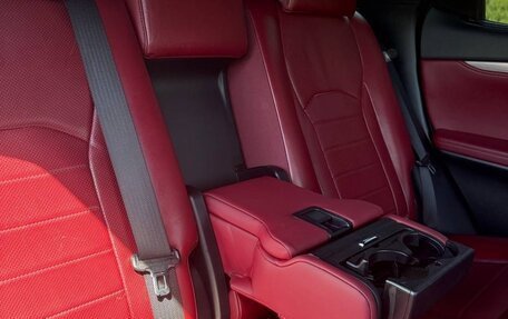 Lexus RX IV рестайлинг, 2016 год, 3 000 000 рублей, 6 фотография
