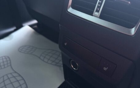 Lexus RX IV рестайлинг, 2016 год, 3 000 000 рублей, 8 фотография