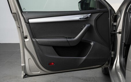 Skoda Octavia, 2017 год, 1 790 000 рублей, 11 фотография