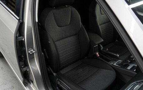 Skoda Octavia, 2017 год, 1 790 000 рублей, 17 фотография