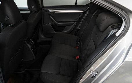 Skoda Octavia, 2017 год, 1 790 000 рублей, 14 фотография