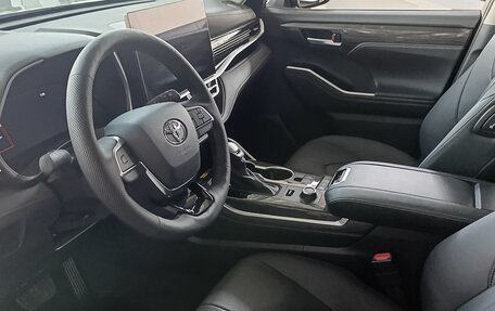 Toyota Highlander, 2026 год, 5 490 000 рублей, 9 фотография