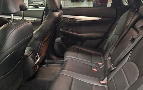Infiniti QX50 II, 2019 год, 2 800 000 рублей, 5 фотография