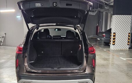 Infiniti QX50 II, 2019 год, 2 800 000 рублей, 6 фотография
