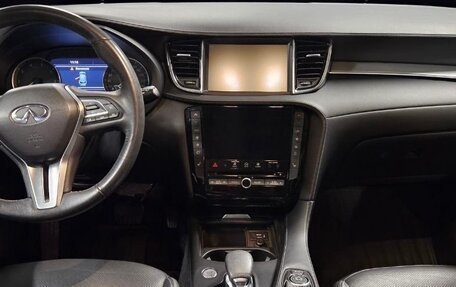 Infiniti QX50 II, 2019 год, 2 800 000 рублей, 4 фотография