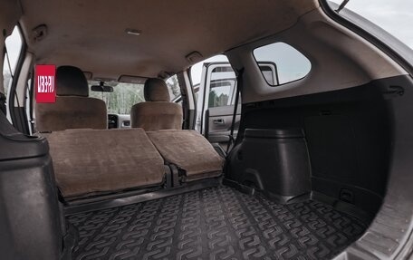 Mitsubishi Outlander III рестайлинг 3, 2013 год, 1 130 000 рублей, 13 фотография