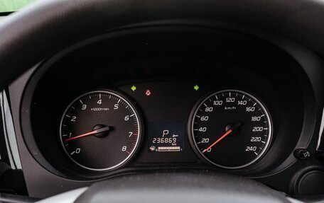 Mitsubishi Outlander III рестайлинг 3, 2013 год, 1 130 000 рублей, 26 фотография