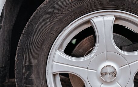 Mitsubishi Outlander III рестайлинг 3, 2013 год, 1 130 000 рублей, 35 фотография
