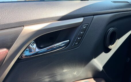 Lexus RX IV рестайлинг, 2019 год, 5 850 000 рублей, 28 фотография