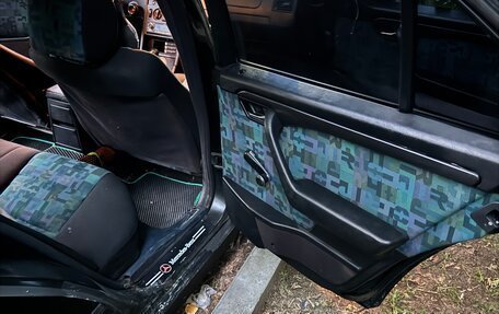 Mercedes-Benz C-Класс, 1997 год, 240 000 рублей, 8 фотография