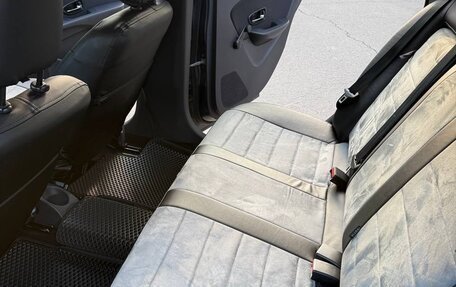 Nissan Almera, 2016 год, 730 000 рублей, 6 фотография
