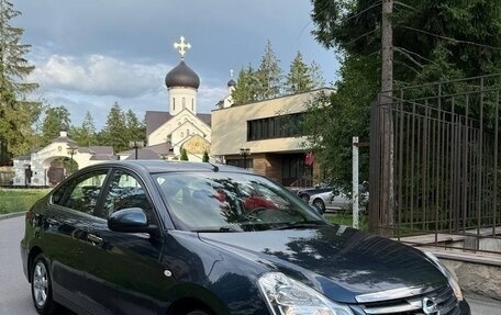 Nissan Almera, 2016 год, 730 000 рублей, 3 фотография