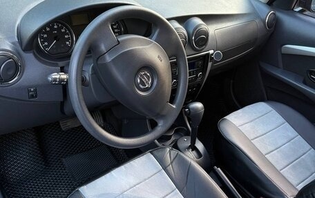 Nissan Almera, 2016 год, 730 000 рублей, 4 фотография