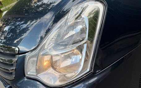 Nissan Almera, 2016 год, 730 000 рублей, 8 фотография