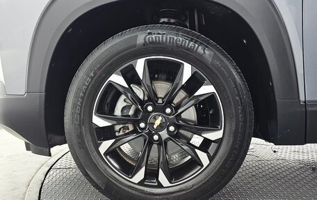Chevrolet TrailBlazer, 2022 год, 1 787 007 рублей, 6 фотография