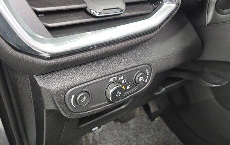 Chevrolet TrailBlazer, 2022 год, 1 787 007 рублей, 17 фотография