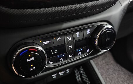 Chevrolet TrailBlazer, 2022 год, 1 787 007 рублей, 19 фотография