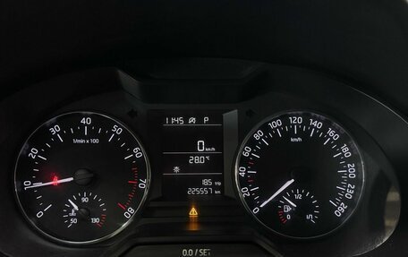 Skoda Octavia, 2013 год, 790 000 рублей, 9 фотография