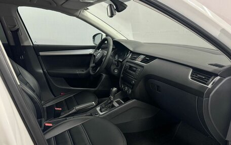 Skoda Octavia, 2013 год, 790 000 рублей, 11 фотография