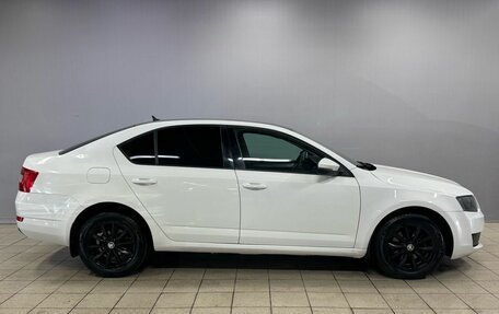 Skoda Octavia, 2013 год, 790 000 рублей, 4 фотография
