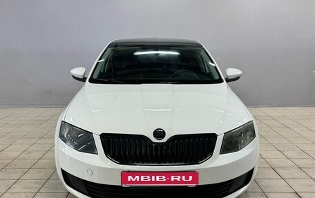 Skoda Octavia, 2013 год, 790 000 рублей, 2 фотография