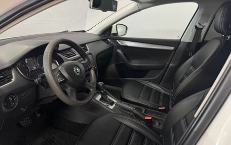Skoda Octavia, 2013 год, 790 000 рублей, 13 фотография