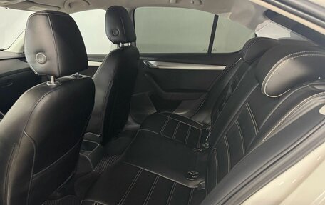Skoda Octavia, 2013 год, 790 000 рублей, 14 фотография