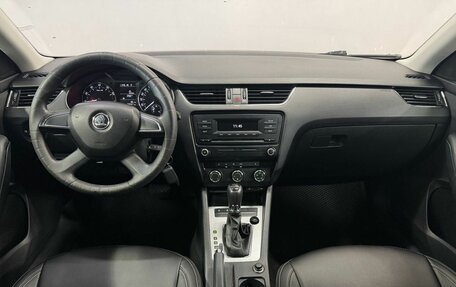 Skoda Octavia, 2013 год, 790 000 рублей, 10 фотография