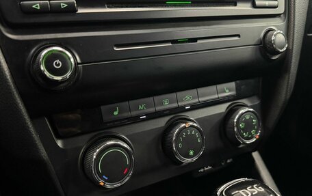 Skoda Octavia, 2013 год, 790 000 рублей, 15 фотография