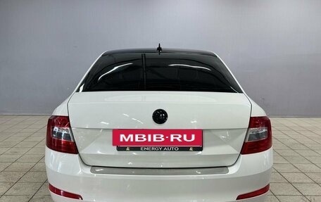Skoda Octavia, 2013 год, 790 000 рублей, 6 фотография