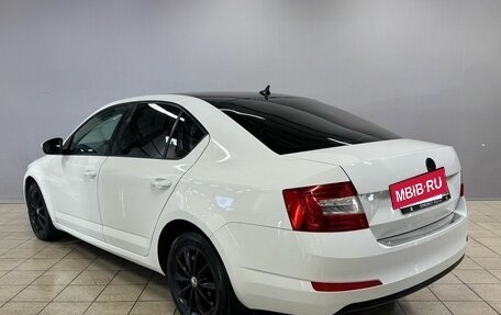 Skoda Octavia, 2013 год, 790 000 рублей, 7 фотография