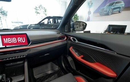 Geely Coolray I, 2026 год, 2 894 990 рублей, 6 фотография