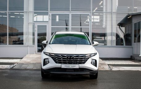 Hyundai Tucson, 2022 год, 2 850 000 рублей, 3 фотография