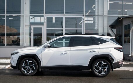 Hyundai Tucson, 2022 год, 2 850 000 рублей, 7 фотография