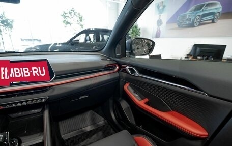 Geely Coolray I, 2026 год, 2 894 990 рублей, 10 фотография