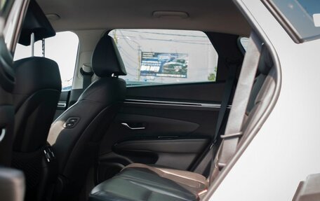 Hyundai Tucson, 2022 год, 2 850 000 рублей, 12 фотография