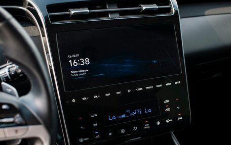 Hyundai Tucson, 2022 год, 2 850 000 рублей, 18 фотография