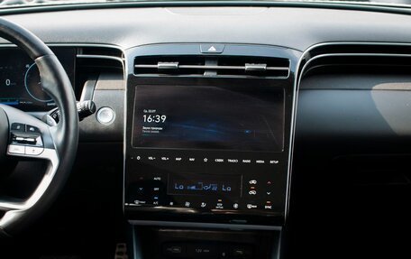 Hyundai Tucson, 2022 год, 2 850 000 рублей, 17 фотография