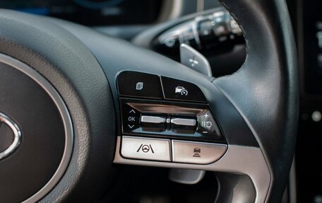 Hyundai Tucson, 2022 год, 2 850 000 рублей, 15 фотография
